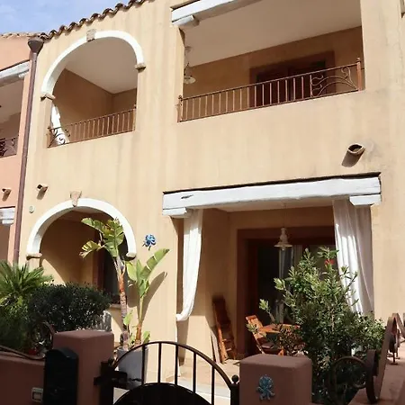 Holiday home Residenza Octopus *