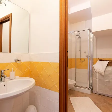 Residenza Octopus Σπίτι διακοπών