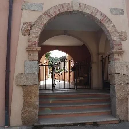 Residenza Octopus Villasimius