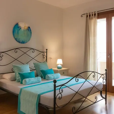 Σπίτι διακοπών Residenza Octopus Villasimius