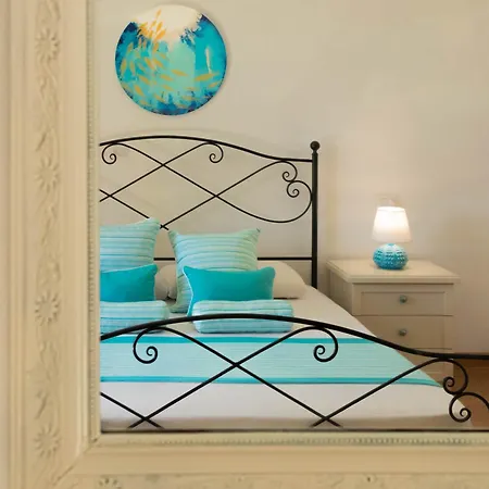 Residenza Octopus Σπίτι διακοπών