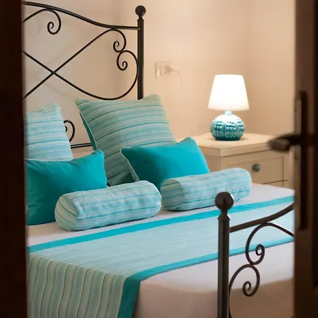 Residenza Octopus * Villasimius