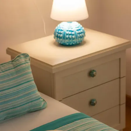 Residenza Octopus Σπίτι διακοπών Villasimius