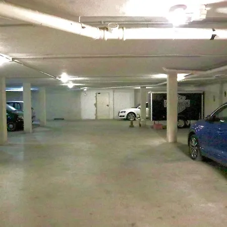 Ferienhaus Residenza Octopus