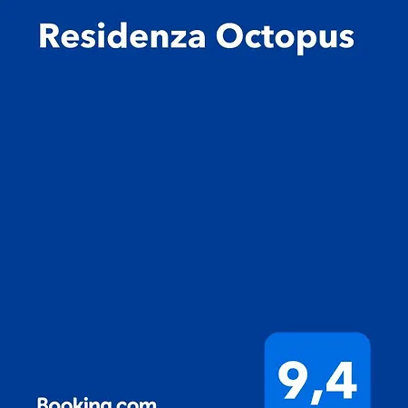 Holiday home Residenza Octopus Villasimius