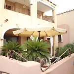 Residenza Octopus Σπίτι διακοπών *