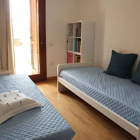 Residenza Octopus * ヴィッラシミーウス