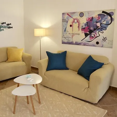 Residenza Octopus Holiday home