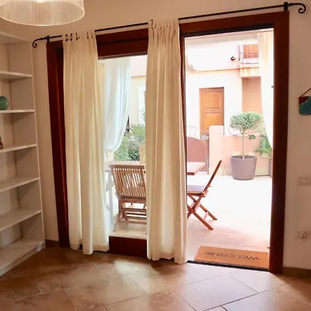 Residenza Octopus Villasimius