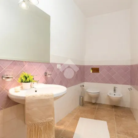 Holiday home Residenza Octopus Villasimius