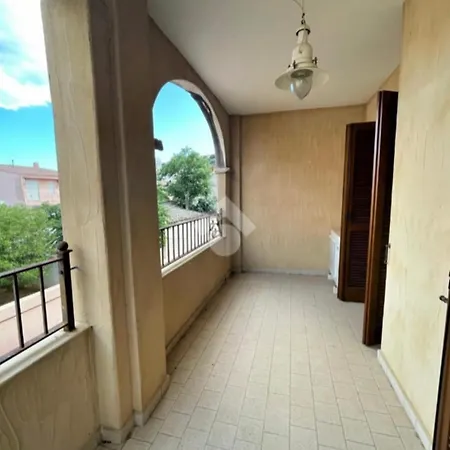 Residenza Octopus