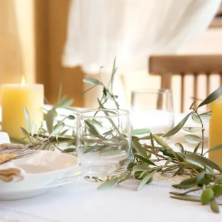 Residenza Octopus 別荘 ヴィッラシミーウス