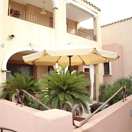 Residenza Octopus Holiday home *