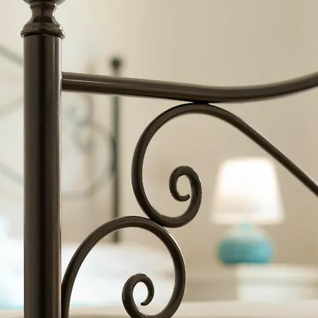 Residenza Octopus ヴィッラシミーウス