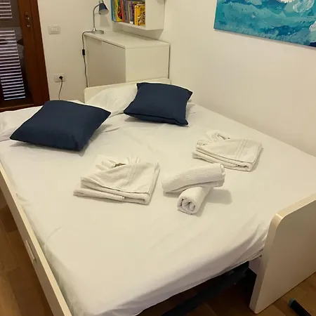 Residenza Octopus ヴィッラシミーウス