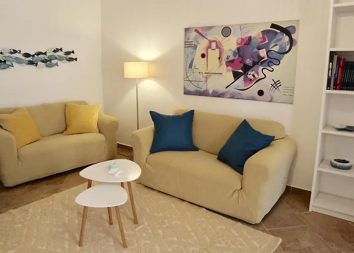 Residenza Octopus Dom wakacyjny