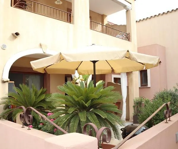 Residenza Octopus Dom wakacyjny *