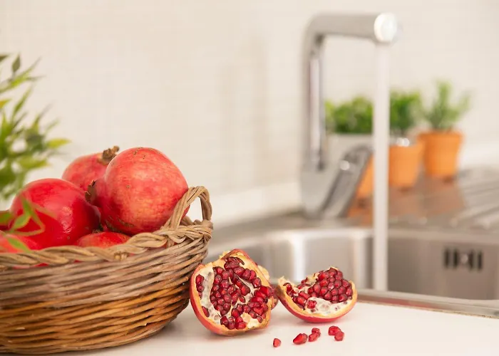 Dom wakacyjny Residenza Octopus Villasimius