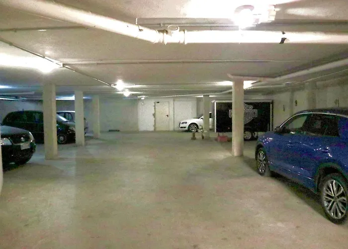 Dom wakacyjny Residenza Octopus